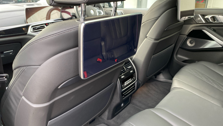 BMW X5 xDrive40d MHT M Sport 5dr Auto Diesel Estate